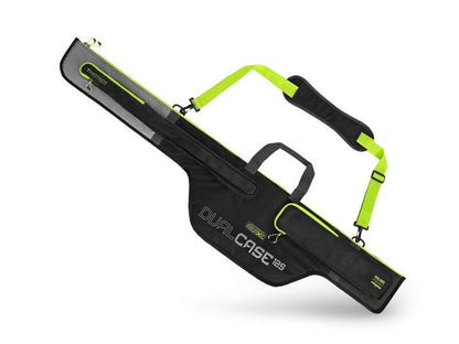 Dėklas Delphin REAXE DualCASE