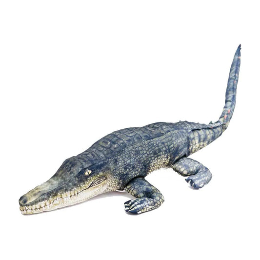 Spilvens Krokodils 120cm / The Crocodile 120cm
