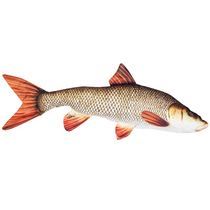 Spilvens Vimba 80cm / Fish Pillow Barbel 80cm