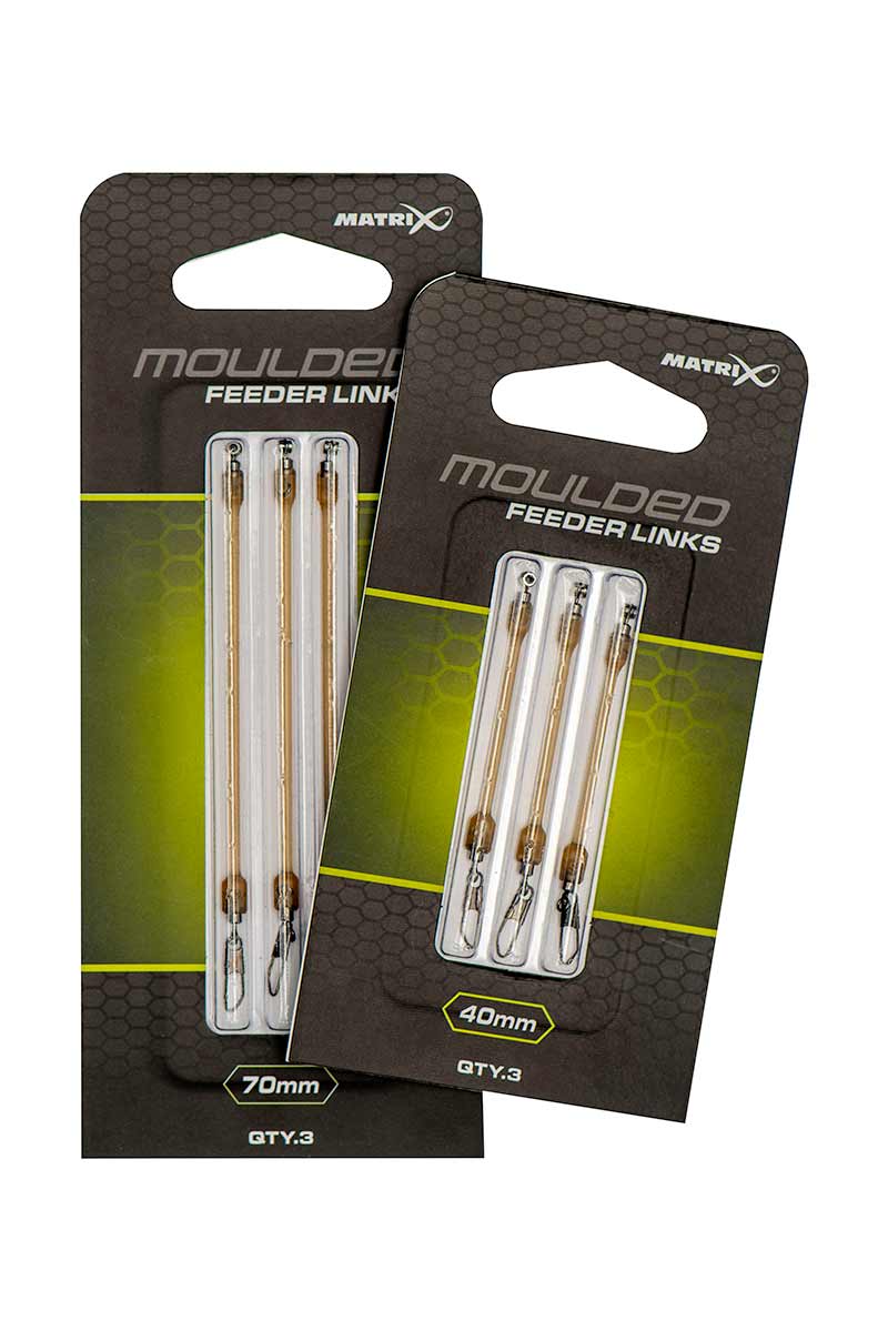 Feeder Links Matrix Moulded