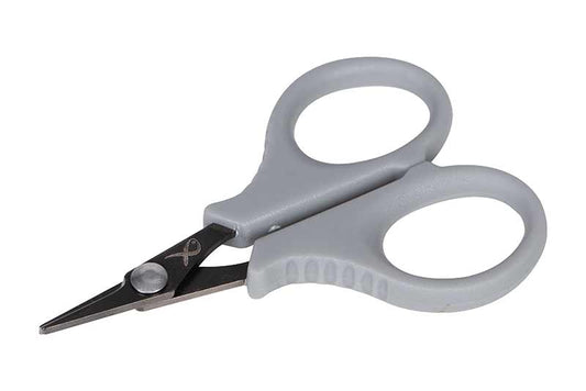 Šķēres Matrix Titanium Braid Scissors