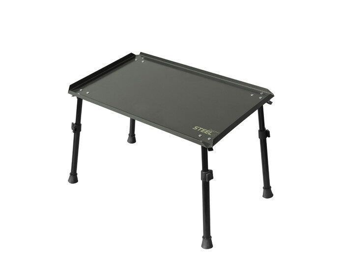 Galds Delphin STEELS / Carp table Delphin STEELS