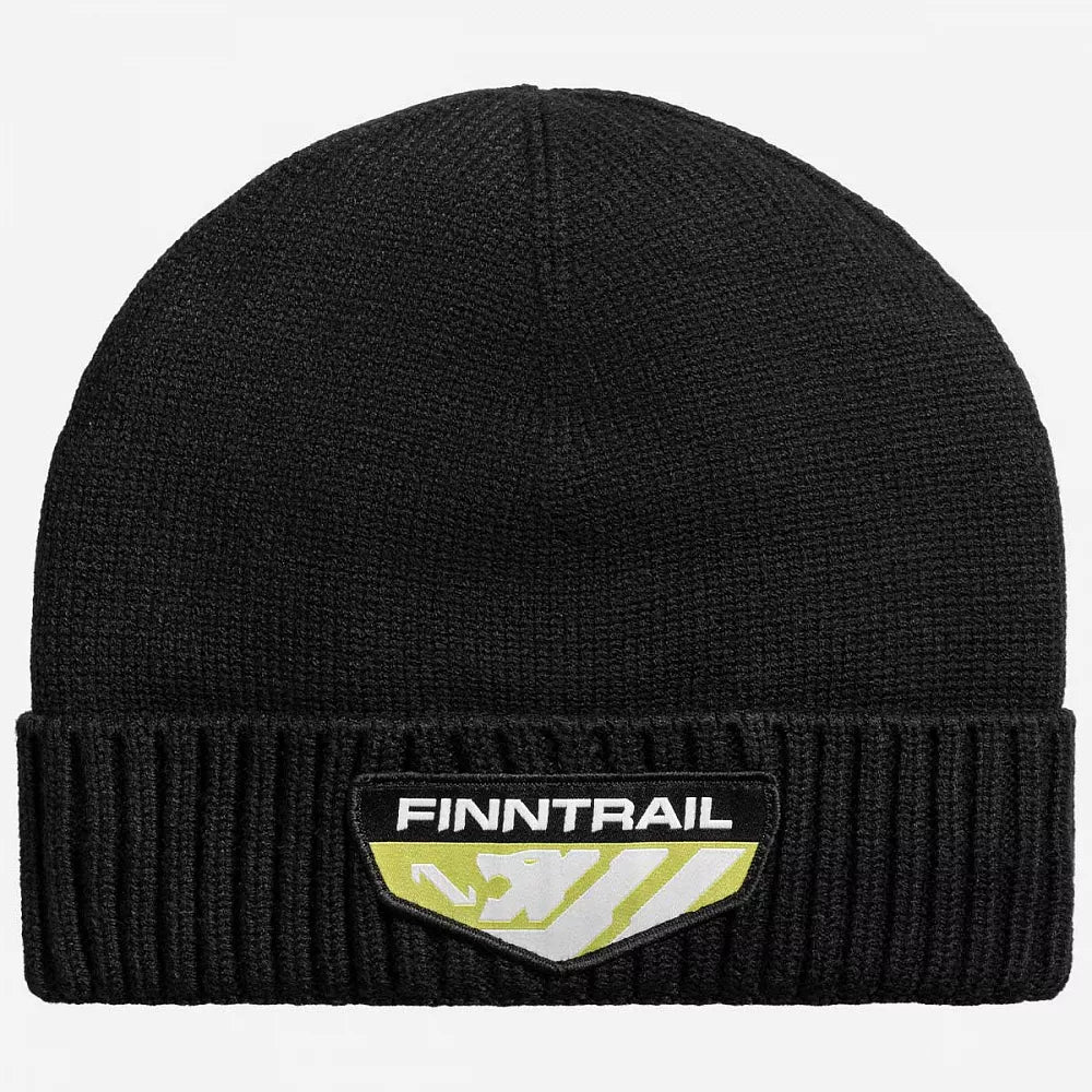 Cepure Finntrail 9729 Graphite