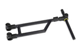 Matrix support arm
