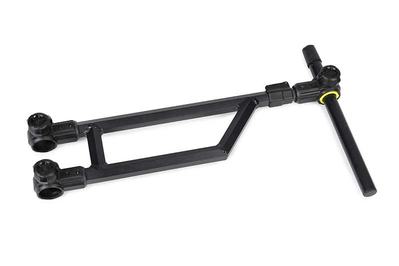 Matrix support arm