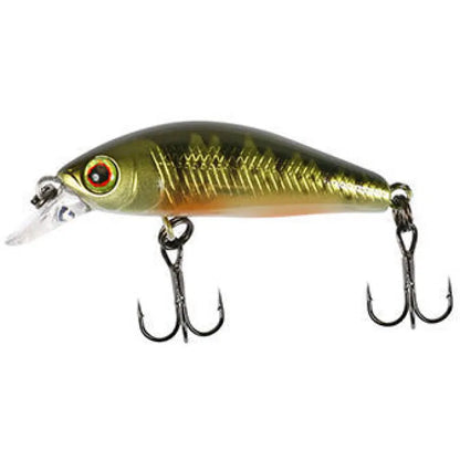 Jackall Chubby Minnow 35 Wobbler