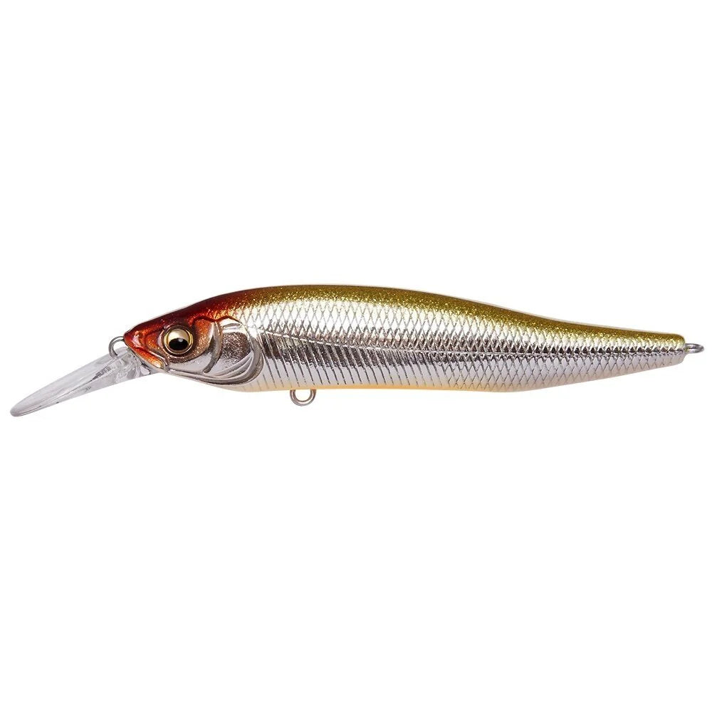 Vobleris MEGABASS X-NANAHAN+1