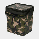 Spainis Fox Camo Bucket 18L