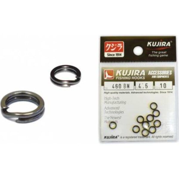 Gredzeni Kujira 460 NI