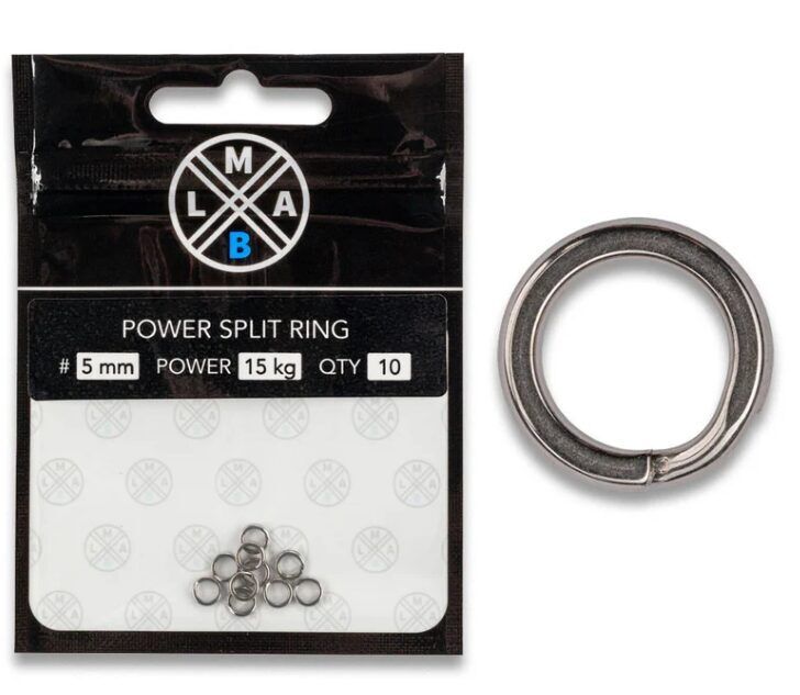 Gredzeni LMAB Power Split Ring