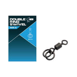 Griezulis NASH Double Ring Swivel