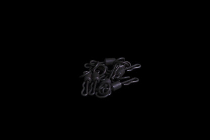 Griezulis Ridge Monkey Tec QC Heli Ring Swivel