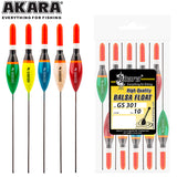 Pludiņš AKARA GS-301