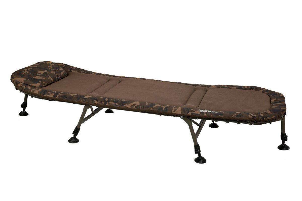 Gulta FOX DURALITE BED