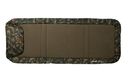 Gulta FOX FLATLINER 8 LEG BED
