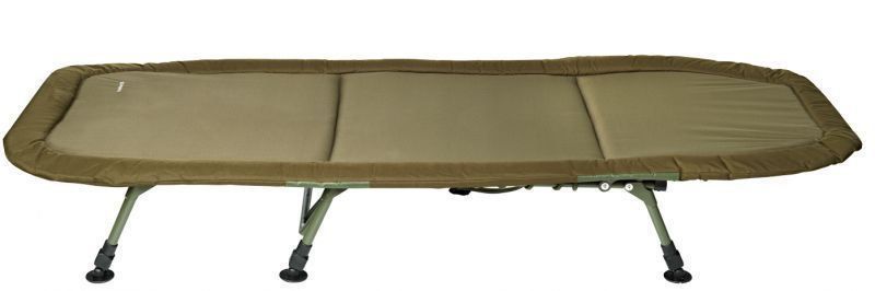 Gulta TRAKKER RLX Flat-6 Bed
