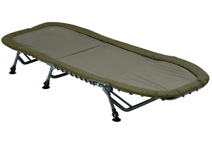 Gulta TRAKKER RLX Flat-6 Superlite Bed