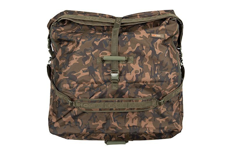 Gultas soma FOX CAMOLITE Large Bed Bag