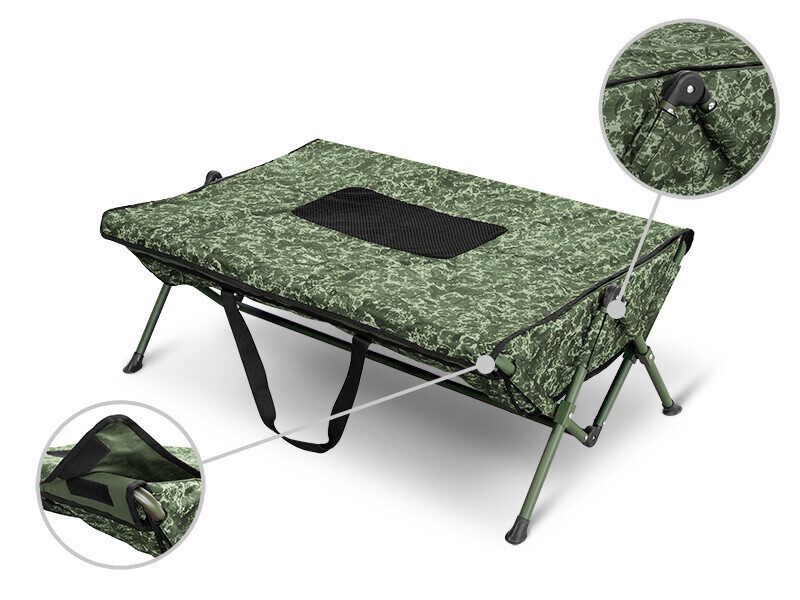 Gultiņa Delphin Cradle C2G XL