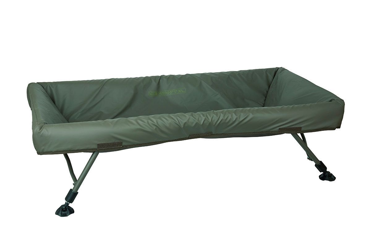 Gultiņa FOX CARP MASTER CRADLES