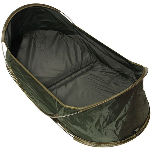 Gultiņa NGT Pop Up Cradle