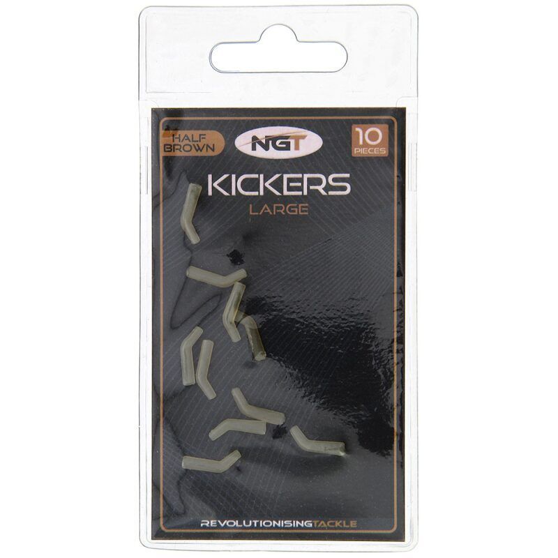 Rubber NGT Kickers