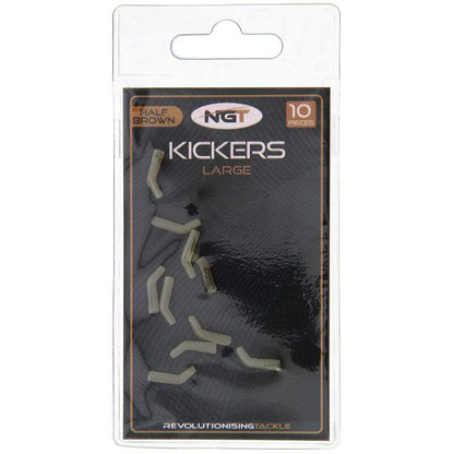 Rubber NGT Kickers