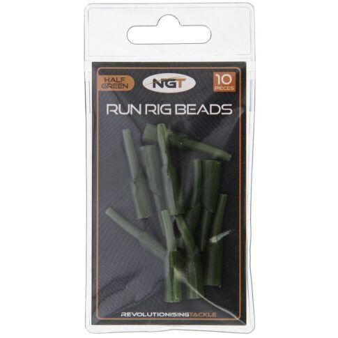 Gumijas NGT Run Rig Beads