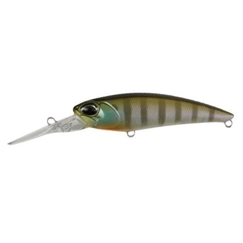Vobleris DUO Realis Shad 62DR