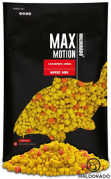 Spod Mix Haldorado Max Motion Spod Mix 600g