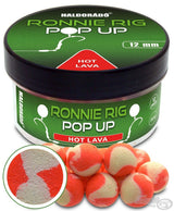 Pop Up Haldorado Ronnie Rig Pop Up 10mm