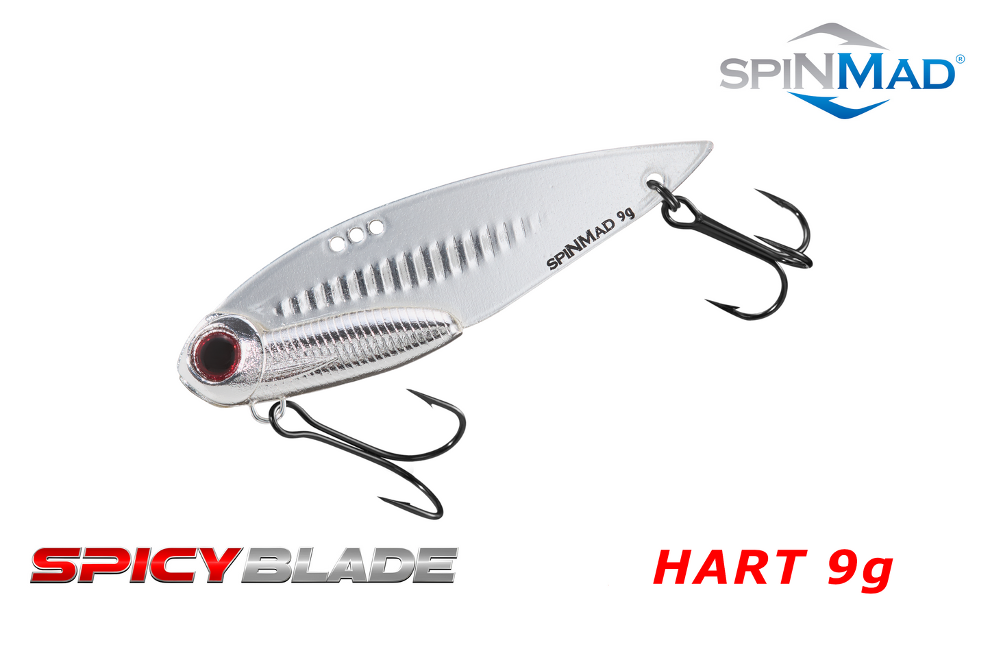 Spinmad Hart 9g