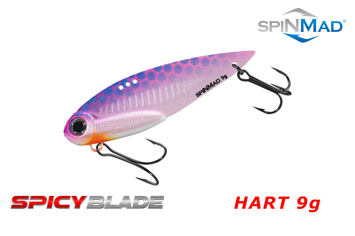 Spinmad Hart 9g
