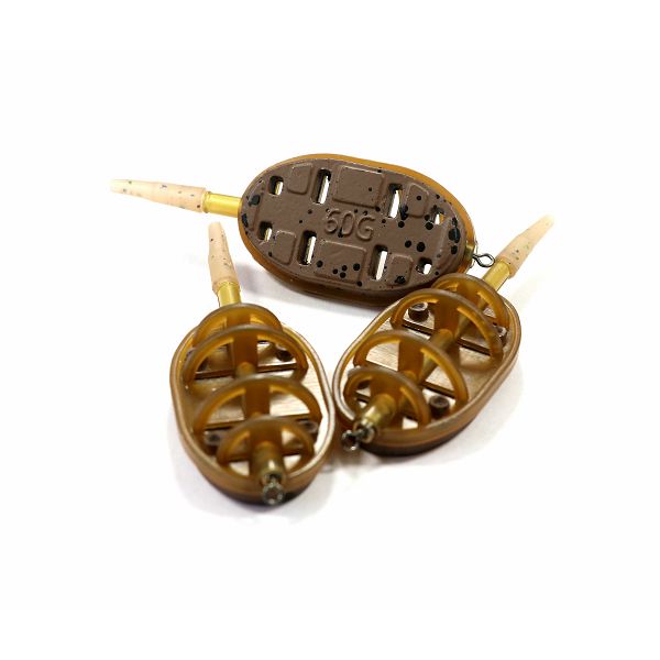 Barotava Fil Fishing Method Feeder Filex Uno