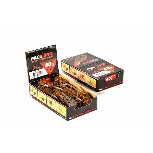 Barotava Fil Fishing Method Feeder Filex Uno