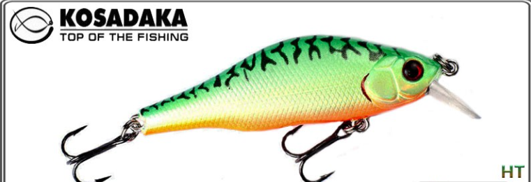 Māneklis KOSADAKA Mirage XS 70F