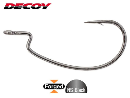 Hooks Decoy Hyper Mini Worm27