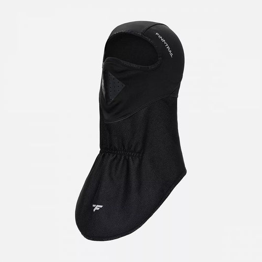 Sejas maska Finntrail Balaclava Thermobala 9728 Black OS