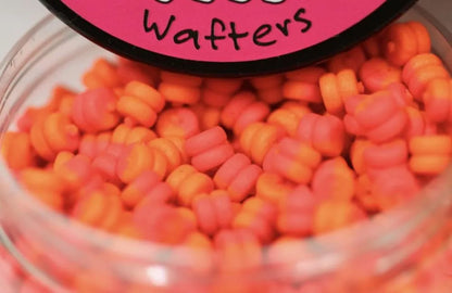 Vafteri Ringers Yoyo's Duo Wafters 5mm