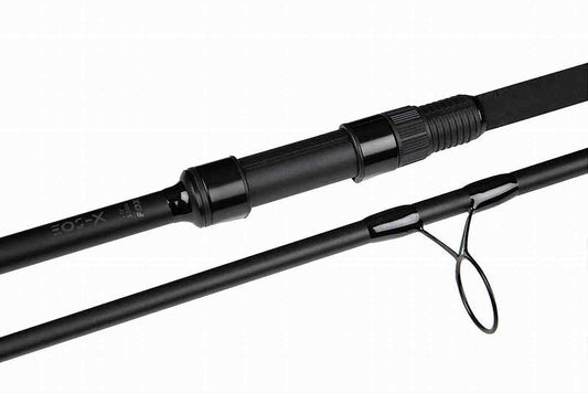 FOX EOS X Full Shrink carp rod 3.6m to 3.5lb