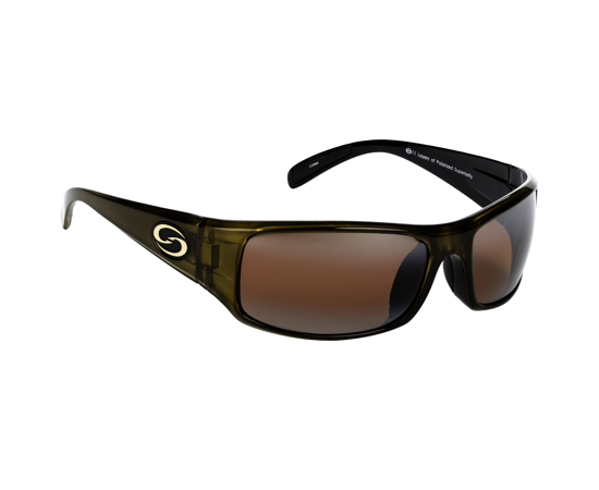 Saulesbrilles Strike King - S11 Okeechobe