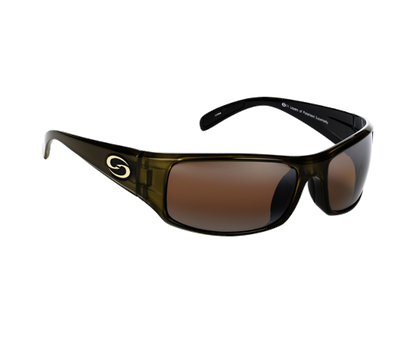 Saulesbrilles Strike King - S11 Okeechobe