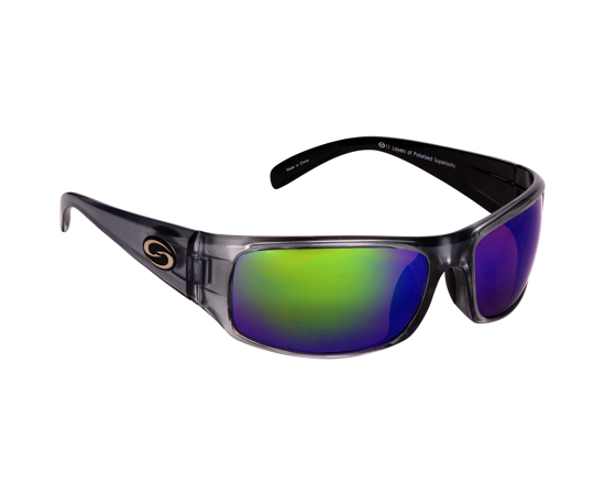 Saulesbrilles Strike King - S11 Okeechobe