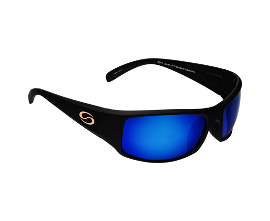 Saulesbrilles Strike King - S11 Okeechobe