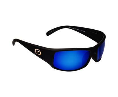 Saulesbrilles Strike King - S11 Okeechobe