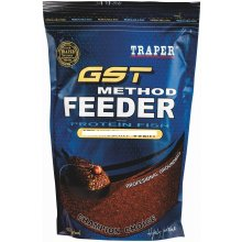 Barība Traper Groundbait GST Method Feeder