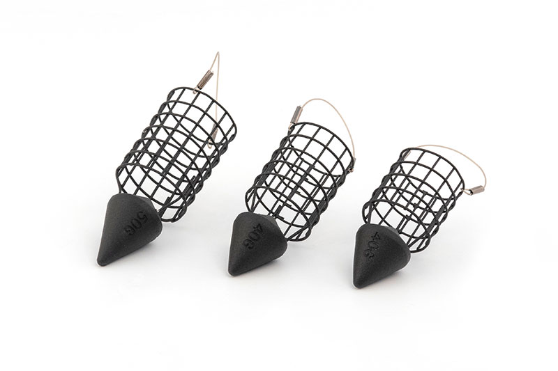 Barotava Matrix Horizon Wire Cage Feeders