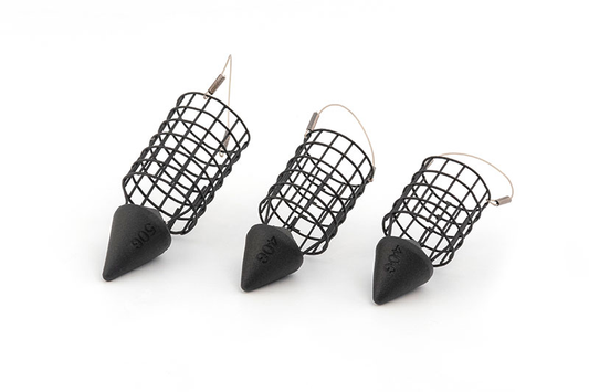 Barotava Matrix Horizon Wire Cage Feeders