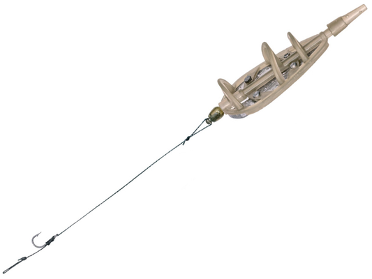 Barotava Complete Method Rig