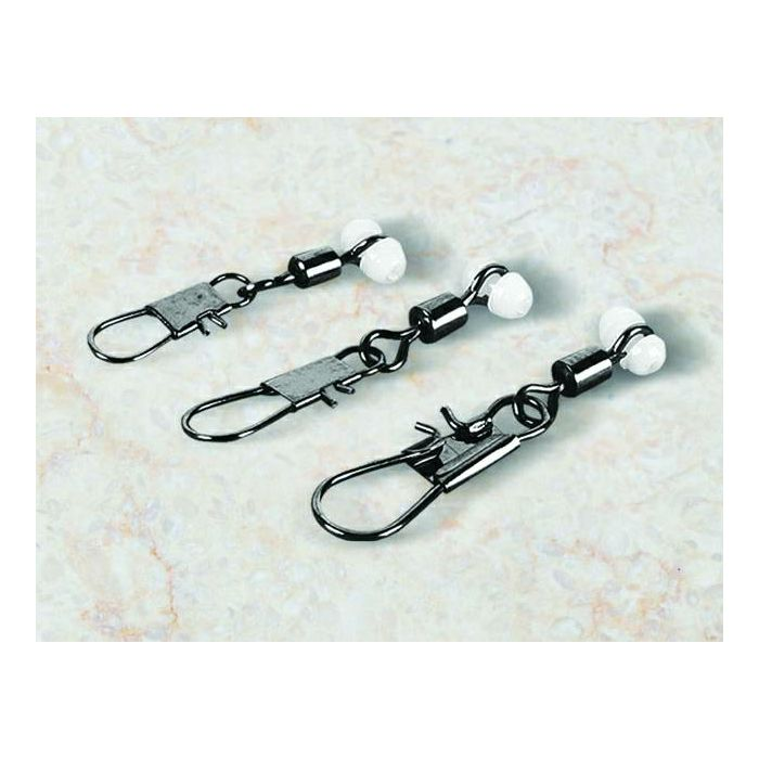 Karabīne Fil Fishing Sliding Swivel
